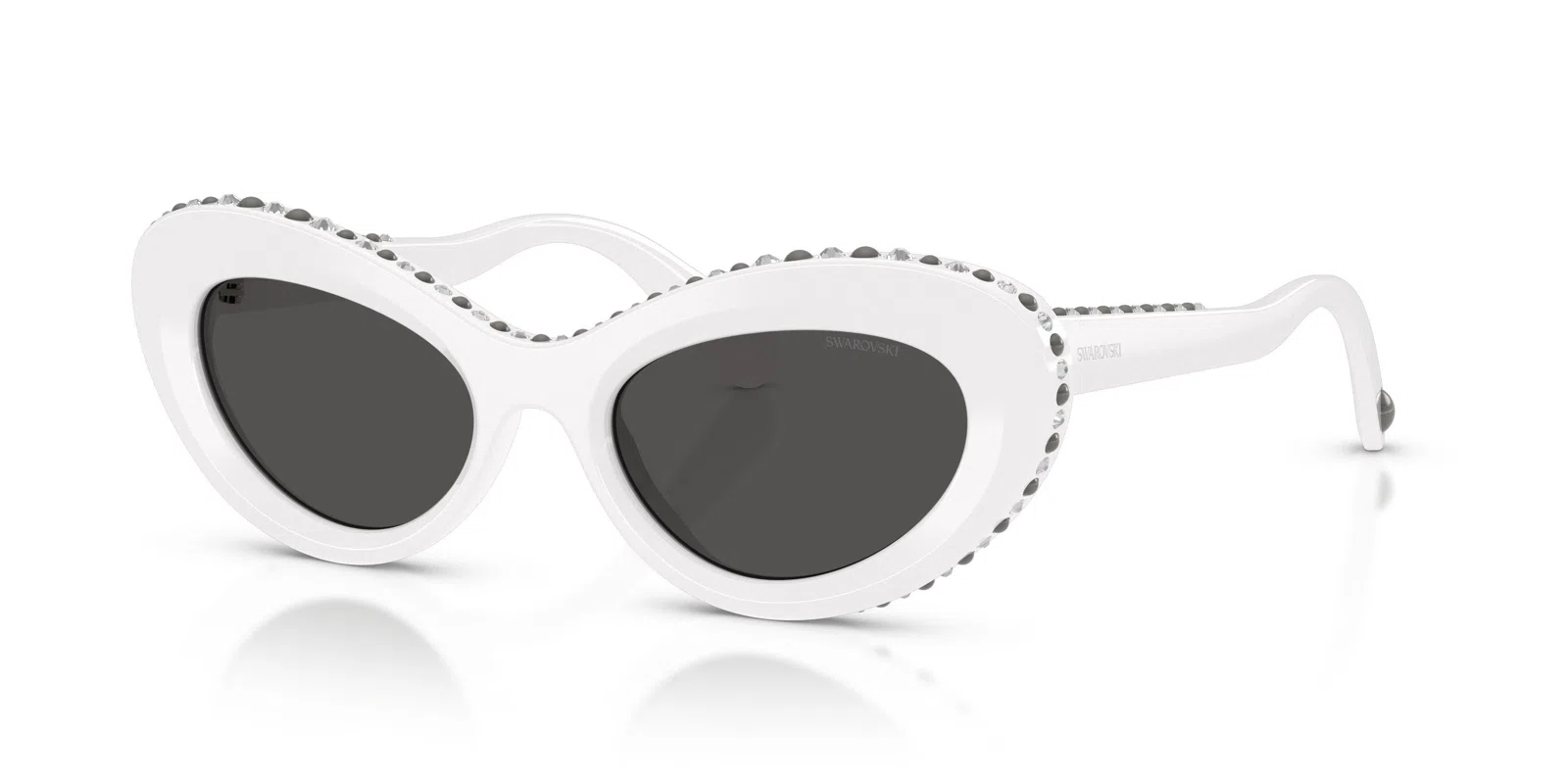 Swarovski 6061U Sunglasses
